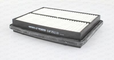 Воздушный фильтр OPEN PARTS EAF3512.10 для SUZUKI SAMURAI