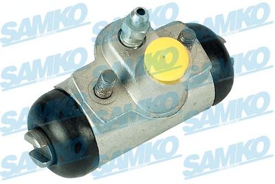 CILINDRU RECEPTOR FRANA SAMKO C21938