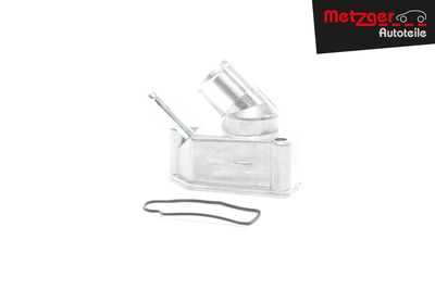 TERMOSTAT LICHID RACIRE METZGER AUTOTEILE 4006011 3