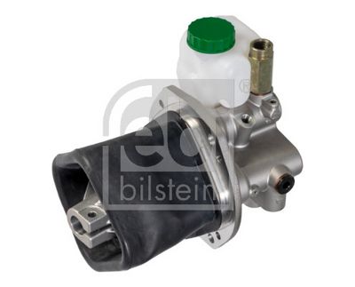 FEBI BILSTEIN Steuereinheit, Schaltgetriebe