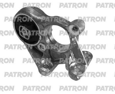 PATRON PSE30645 Подушка двигателя  для PEUGEOT 3008 (Пежо 3008)
