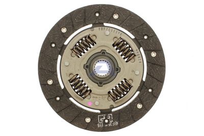 DISC AMBREIAJ AISIN DD906 1