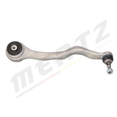 Lenker, Radaufhängung