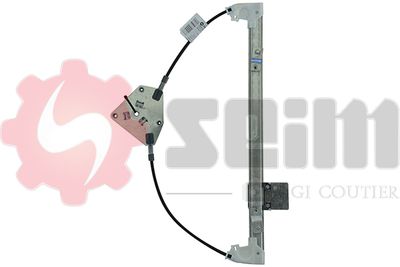 MECANISM ACTIONARE GEAM SEIM 901558 1