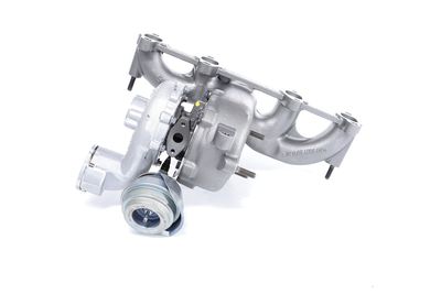 LADER AUFLADUNG BTS Turbo T912022 11