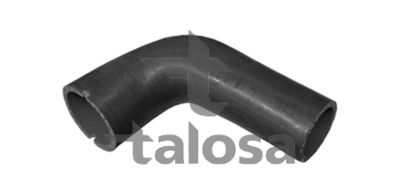 Трубка нагнетаемого воздуха TALOSA 66-14952 для HYUNDAI GETZ