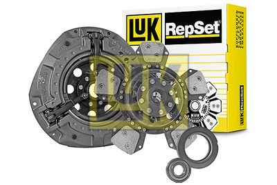 Schaeffler LuK Clutch Kit 630 3123 11