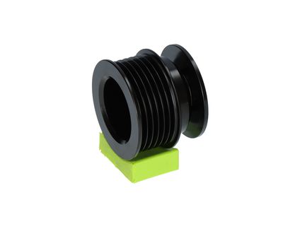 RIEMENSCHEIBE GENERATOR VALEO 593601 2