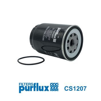 Brandstoffilter PURFLUX CS1207