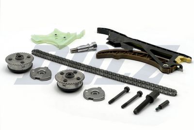 Zestaw łańcucha rozrządu DOLZ SKCB175V