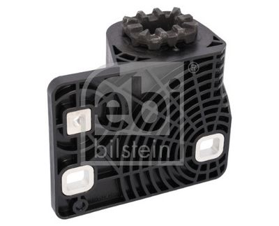 SUPORT RADIATOR FEBI BILSTEIN 184725 1