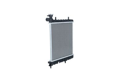 RADIATOR RACIRE MOTOR NRF 53376 20