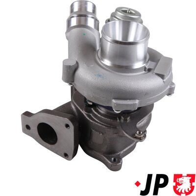 Turbo, Plniace dúchadlo JP GROUP 1217407200