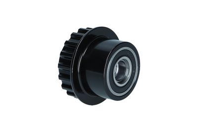 SISTEM ROATA LIBERA GENERATOR KAMOKA RC100 2