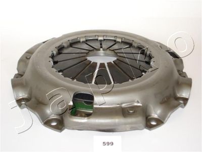 Нажимной диск сцепления JAPKO 70599 для MITSUBISHI 3000