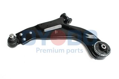 Vikšro valdymo svirtis