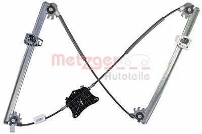 MECANISM ACTIONARE GEAM METZGER AUTOTEILE 2160643