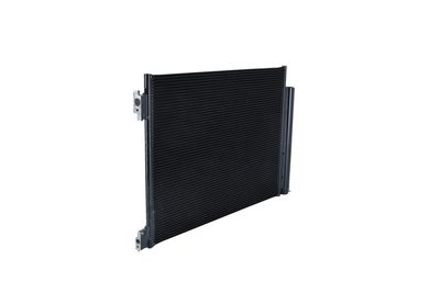 CONDENSATOR CLIMATIZARE NRF 350592 40