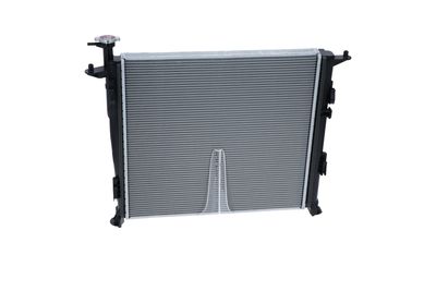 RADIATOR RACIRE MOTOR NRF 59358 23