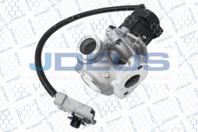 SUPAPA EGR JDEUS EG012002V 2