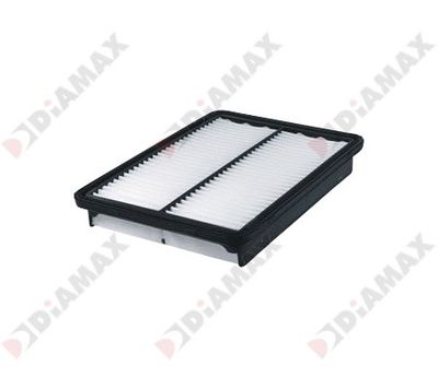 DIAMAX DA2873 Воздушный фильтр  для HYUNDAI SANTA FE (Хендай Санта фе)