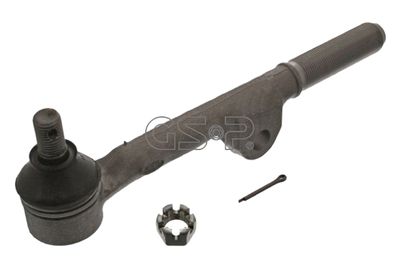 GSP S070646 Наконечник рулевой тяги  для VW  (Фольцваген Таро)