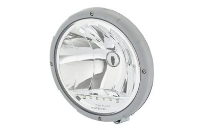 Fjärrstrålkastare HELLA 1F8 009 797-421 för MAN, DAF, SCANIA