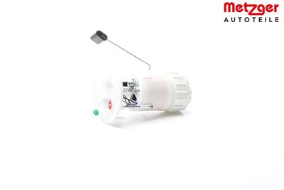 SISTEM ALIMENTARE CU COMBUSTIBIL METZGER AUTOTEILE 2250099 18