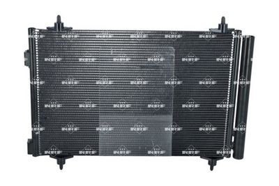 CONDENSATOR CLIMATIZARE NRF 35610 2