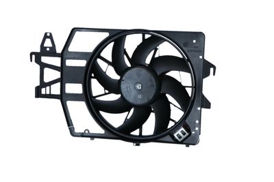 LüFTER MOTORKüHLUNG NRF 47642 5