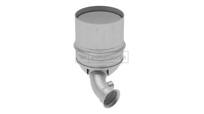 FILTRU FUNINGINE/PARTICULE SIST.DE ESAPAMENT VENEPORTE PG45403F 14