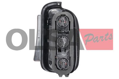 LAMPA SPATE AIC 72231 1