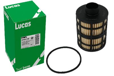 FILTRU COMBUSTIBIL LUCAS LFDE150 1