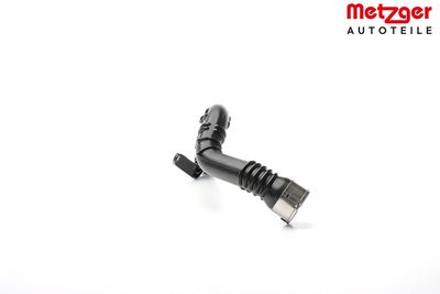 LADELUFTSCHLAUCH METZGER AUTOTEILE 2401037 9