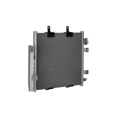 CONDENSATOR CLIMATIZARE NISSENS 941303 36