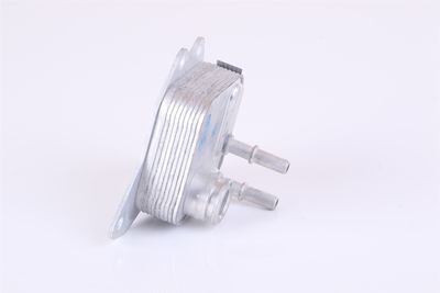 RADIATOR ULEI ULEI MOTOR NISSENS 91122 36