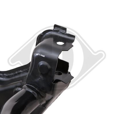 Hjälpram/aggregatfästen DIEDERICHS 7614119
