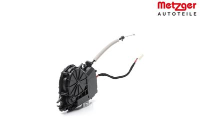 ZUZIEHHILFE HECKKLAPPE METZGER AUTOTEILE 2310671 32