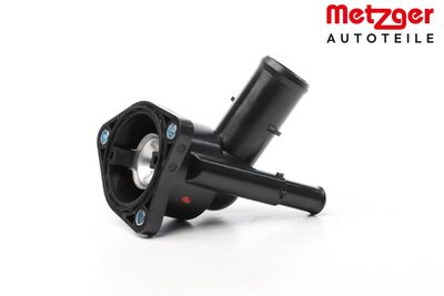 TERMOSTAT LICHID RACIRE METZGER AUTOTEILE 4006115 17