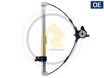 стъклоподемник Ac Rolcar 01.8057#OR