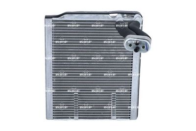 Airconditioning verdamper