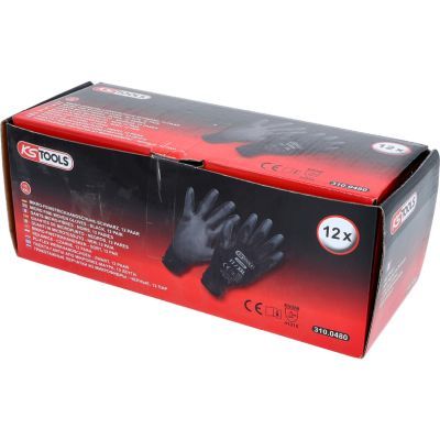 Skyddshandske KS TOOLS 310.0480