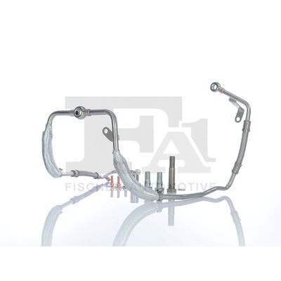 CONDUCTA ULEI INCARCARE FA1 610830Z 21