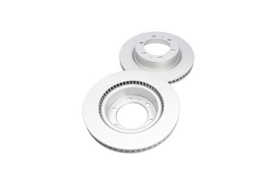 Brzdový kotouč KAVO PARTS BR-9516-C