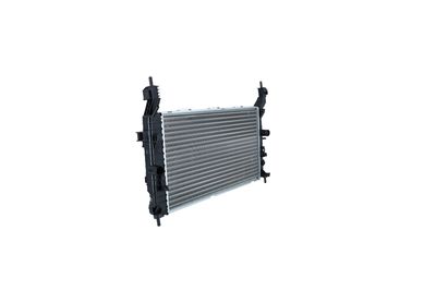 KüHLER MOTORKüHLUNG NRF 58436A 39