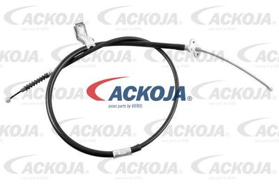 Тросик, cтояночный тормоз ACKOJA A70-30039 для TOYOTA LITEACE