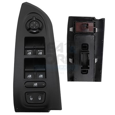 COMUTATOR MACARA GEAM MEAT & DORIA 26264