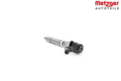 INJECTOR METZGER AUTOTEILE 0870206 7