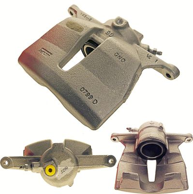 Brake Caliper Brake ENGINEERING CA3344