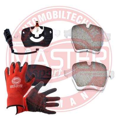 SET PLACUTE FRANA FRANA DISC